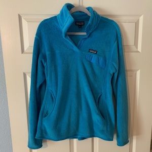 Patagonia Pullover